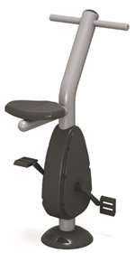 Up CYC Footing Mount