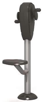 Hand CYC Surface Mount