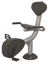 Recumbent CYC Inch Ground Mount