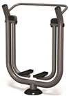 Cardio Walker Inch Ground Mount
