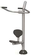 LAT PD Footing Mount