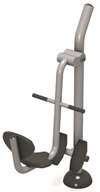 Leg PRESS Inch Ground Mount