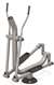 Elliptical Footing Mount