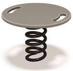 Balance Board Station