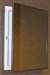 14 X 18 2 SHLF REC Medicine Cabinet With Frame Mirror