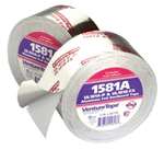 3 X 60 YD Printed ACR Foil HVAC Tape