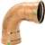 4 Xlc PXP 90 Elbow