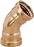 4 Xlc PXP 45 Elbow
