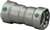 1 Standard Coupling EPDM PXP Mega
