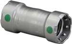 3/4 Slip Coupling EPDM PXP Mega