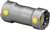 3/4 Slip Coupling Hnbr PXP Mega