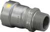 1 Male Adapter Hnbr Pxm Mega