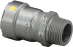 1 Male Adapter Hnbr Pxm Mega