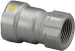 3/4 Female Adapter Hnbr PXF Mega