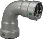 1 90 Elbow EPDM PXP Mega