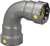 1 90 Elbow Hnbr PXP Mega