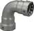 1-1/4 90 Elbow EPDM PXP Mega