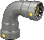 1-1/2 90 Elbow Hnbr PXP Mega