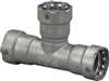 1 Tee EPDM PXPXP Mega