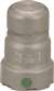 3/4 CS P X Cap With EPDM