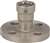 3/4 CS P X Flange With EPDM