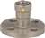 3/4 CS P X Flange With Hnbr