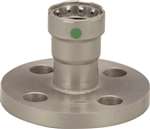 1 CS P X Flange With EPDM