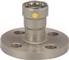1 CS P X Flange With Hnbr