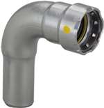 1 90 Elbow Hnbr Ftgxp Mega