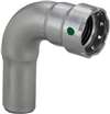 1-1/4 90 Elbow EPDM Ftgxp Mega