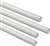 1/2 X 20 PEX White Straight Length