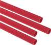 1/2 X 20 PEX Red Straight Length