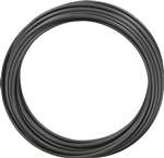 1-1/4 X 100 PEX Ultra Black Coil