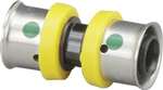 3/4 Plastic PEX Pressure Coupling