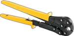 3/4 PEX PRES Tool Blue