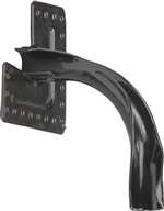 3/8 & 1/2 PEX Drop Ear Bend SUPP