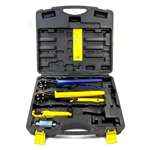 PEX PRES STRTR Tool Set 1/2 & 3/4