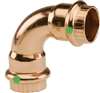 1/2 PXP 90 Elbow