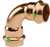 2 PXP 90 Elbow