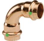 2 PXP 90 Elbow