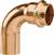 3/4 Ftgxp 90 Elbow
