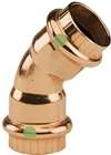 1/2 PXP 45 Elbow