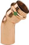3/4 Ftgxp 45 Elbow