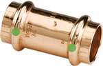 1-1/2 PXP Coupling With ST