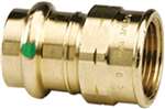 Lead Law Compliant 2 X 2 Bronze PXF Adapter