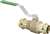 Lead Law Compliant 1-1/4 BRZ PXP FOBR B