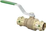Lead Law Compliant 1-1/4 BRZ PXP FOBR B