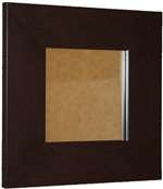 24 X 36 Frame Mirror With VR HDWR ESPR