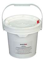 2 Gallon Sealed Lead Acid Battery Pail