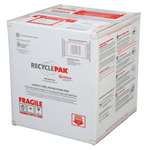 Large Utube HID Recycling Box